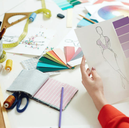 Couturiers Den Institute of Fashion Technology  photo 7